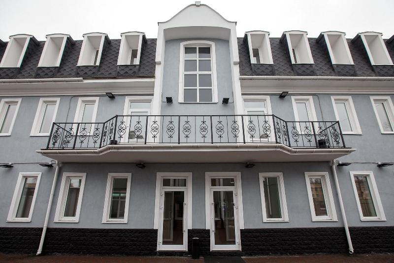 Usadba Strelingof Hotel — photo 3
