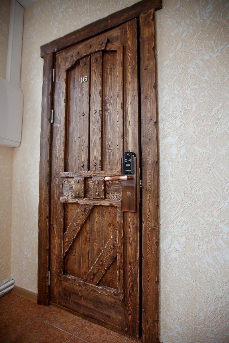 Usadba Strelingof Hotel — photo 5