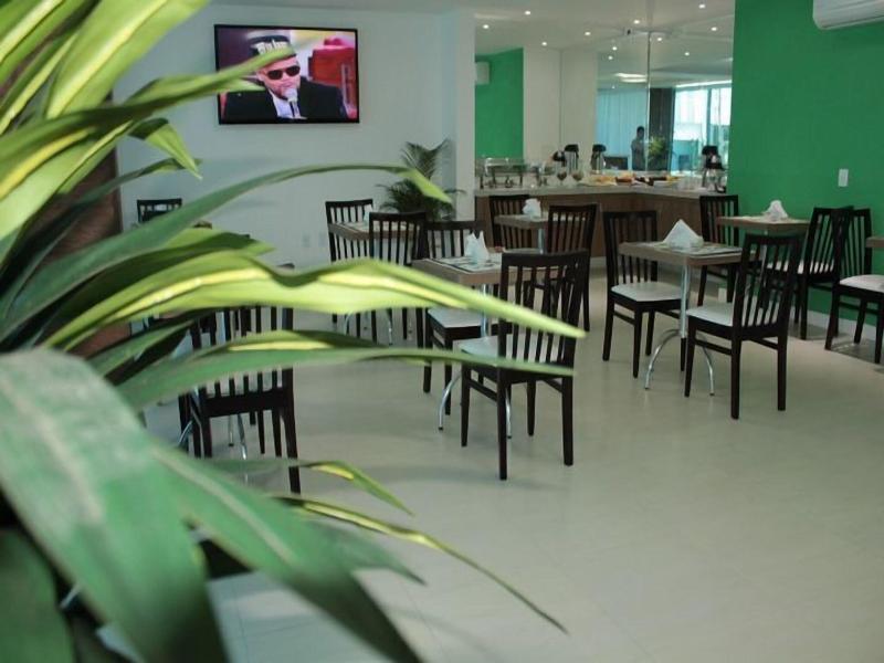 Gaia Suites Macaé image