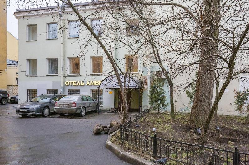 Amber Hotel — photo 3