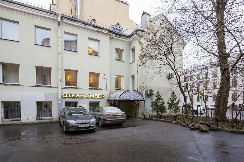 Amber Hotel — photo 5