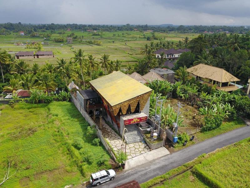 ILA Kitchen & Villa image
