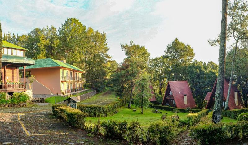 Zirahuen Forest And Resort image