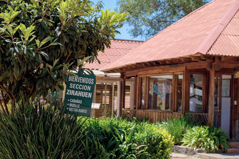 Zirahuen Forest And Resort image