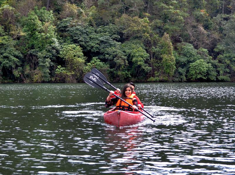 Zirahuen Forest And Resort image