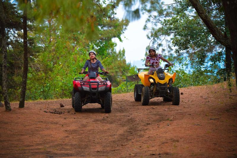 Zirahuen Forest And Resort image