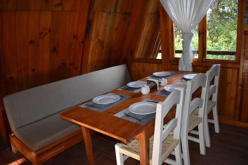 Zirahuen Forest And Resort image