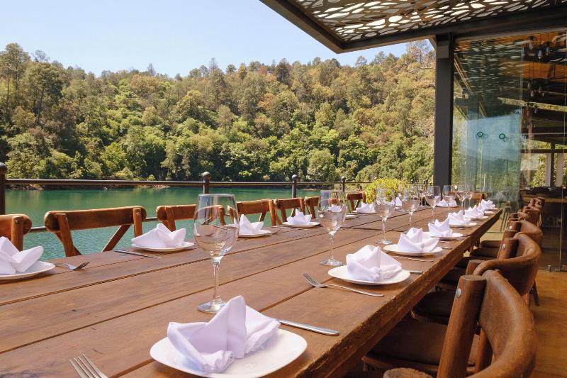 Zirahuen Forest And Resort image