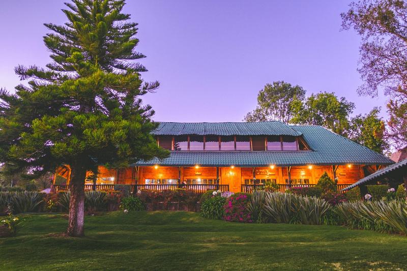 Zirahuen Forest And Resort image