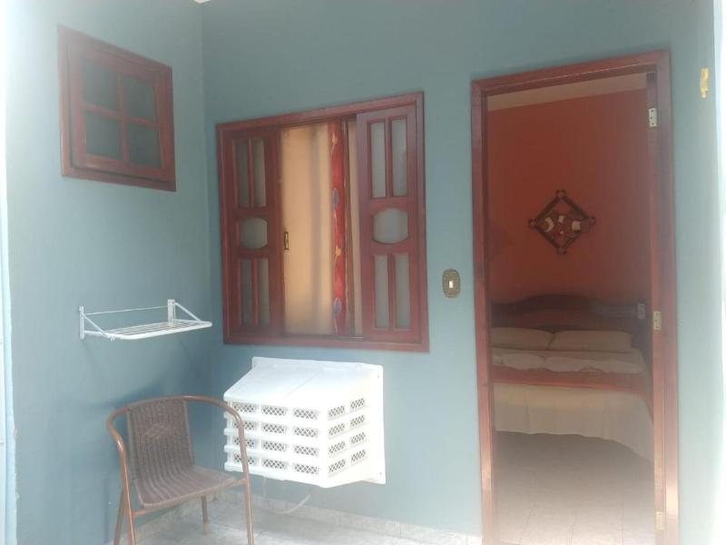 Pousada Telhado Azul image