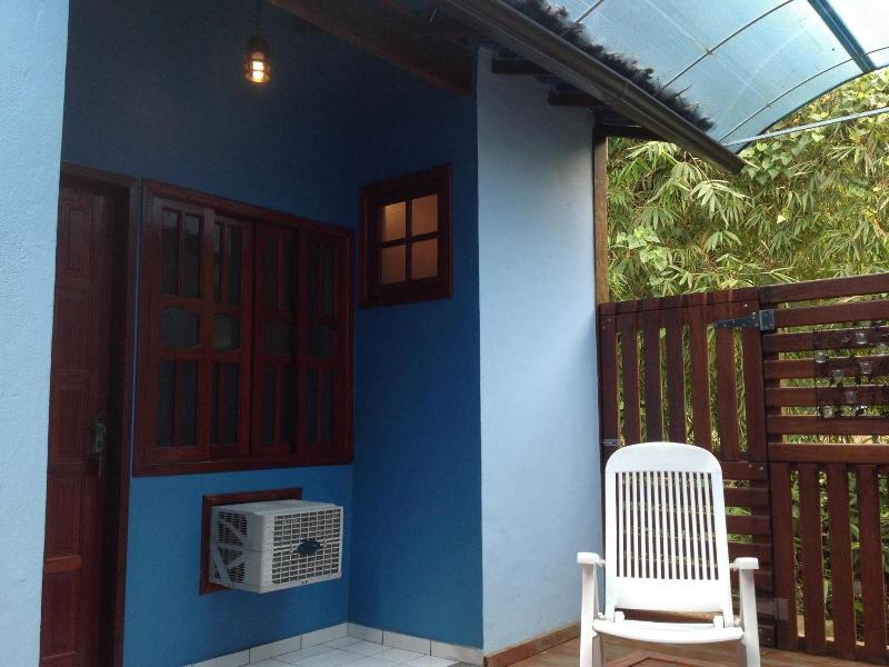 Pousada Telhado Azul image