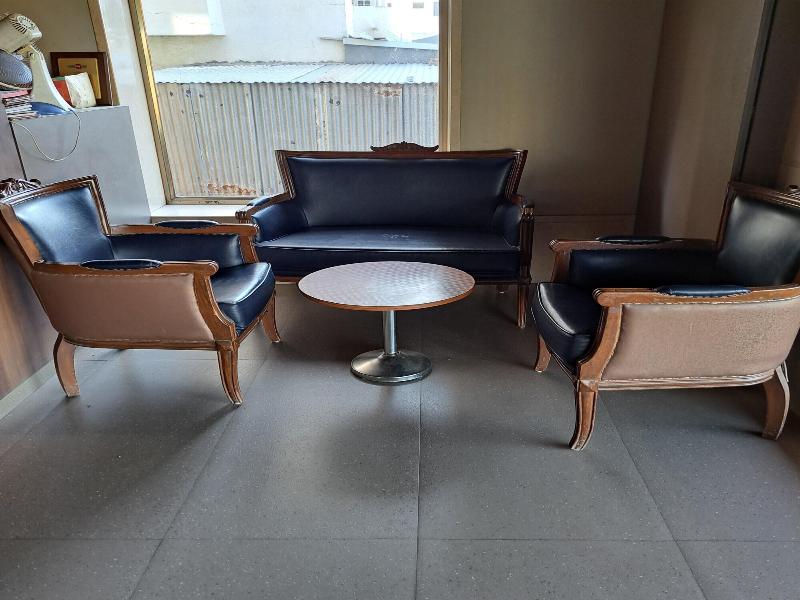 Hotel Sai Palace Express