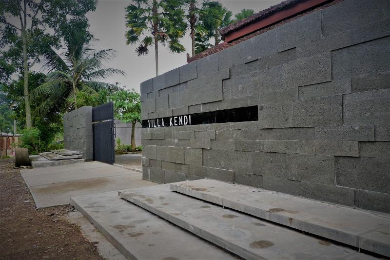 Villa Kendi image