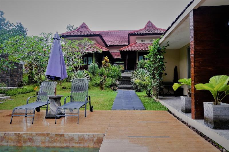 Villa Kendi — general view