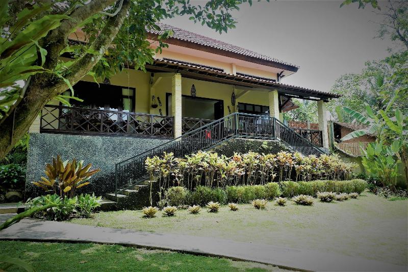 Villa Kendi image