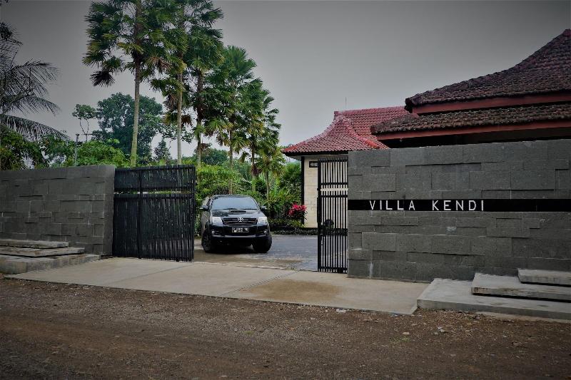 Villa Kendi image