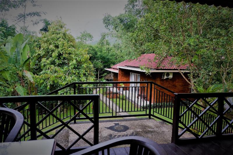 Villa Kendi image