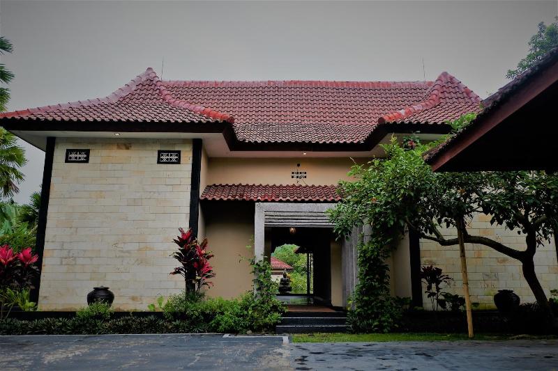 Villa Kendi image