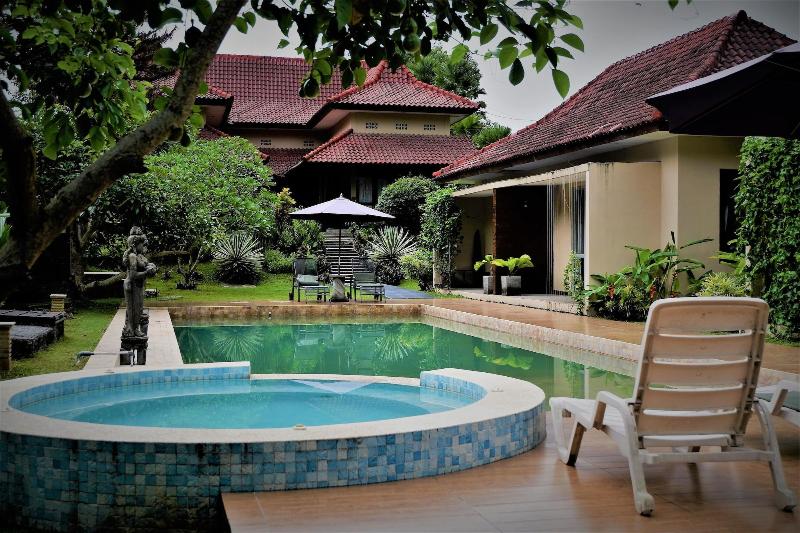 Villa Kendi image