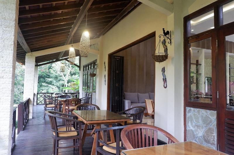 Villa Kendi image