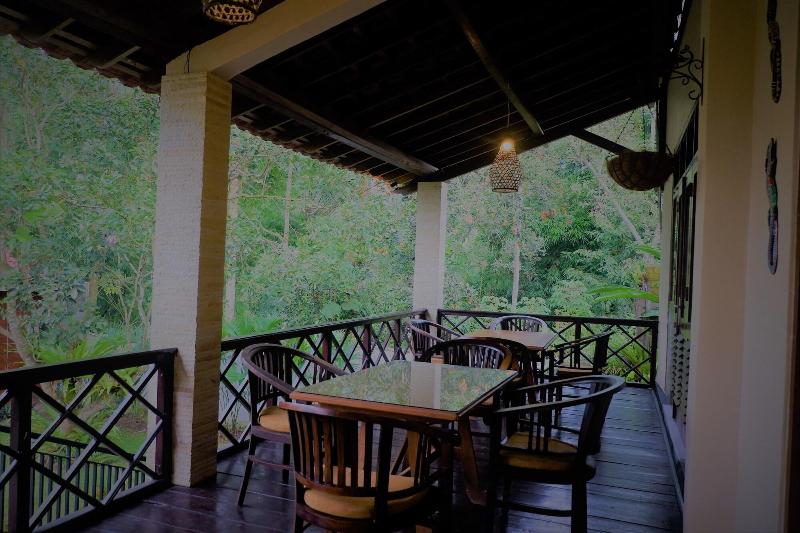 Villa Kendi image