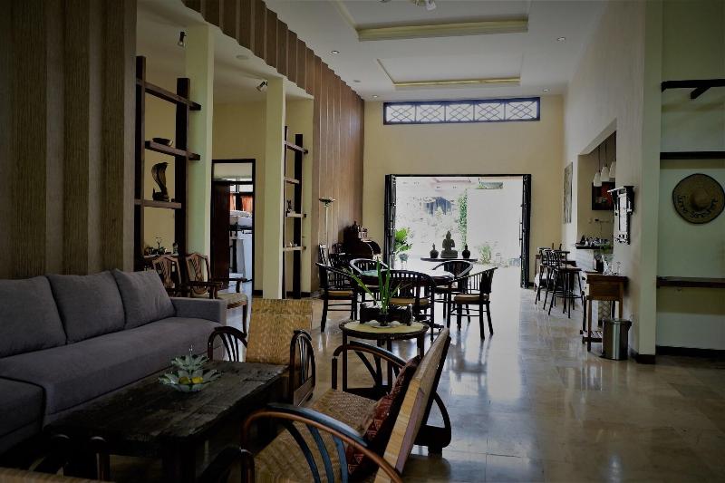 Villa Kendi image