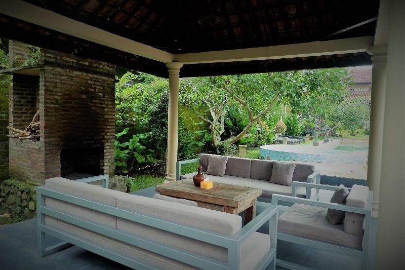 Villa Kendi image