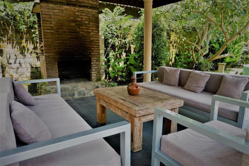 Villa Kendi image
