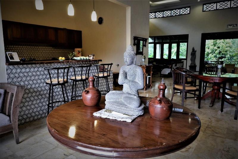 Villa Kendi image