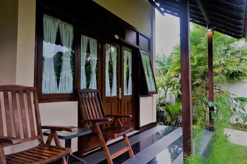 Villa Kendi image
