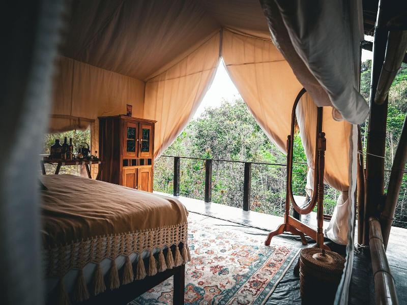 Ekommunity Farmstay & Yoga image
