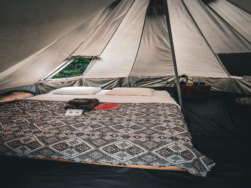 Ekommunity Farmstay & Yoga image