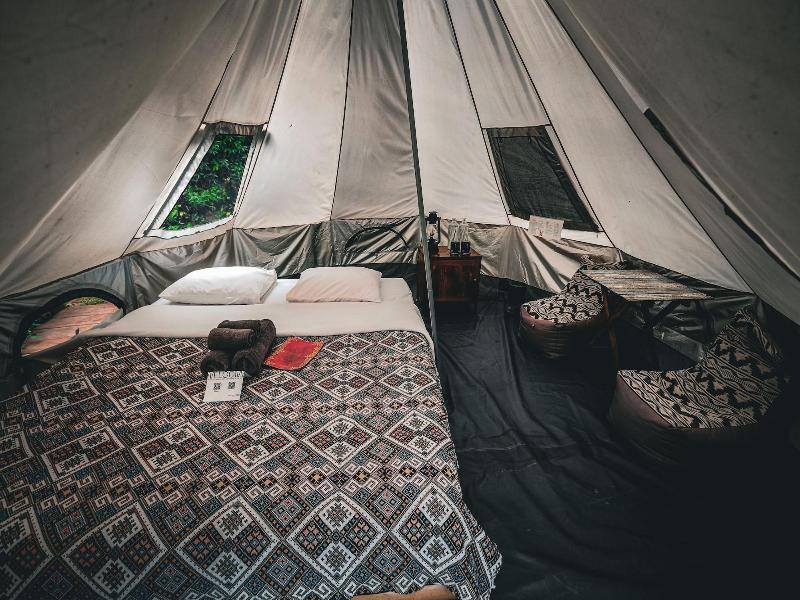 Ekommunity Farmstay & Yoga image