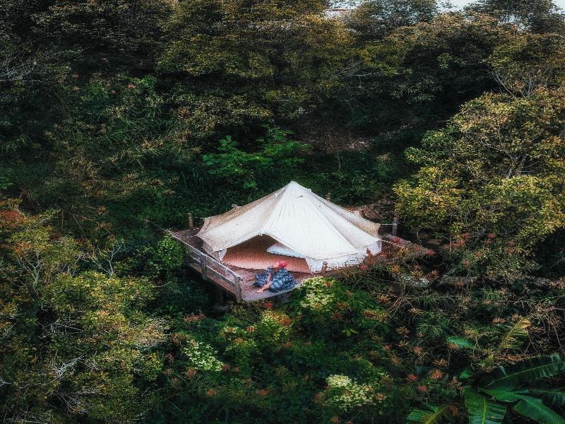 Ekommunity Farmstay & Yoga image