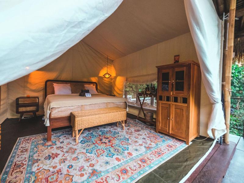 Ekommunity Farmstay & Yoga image