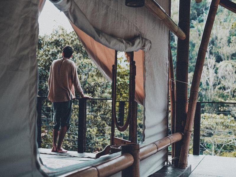 Ekommunity Farmstay & Yoga image