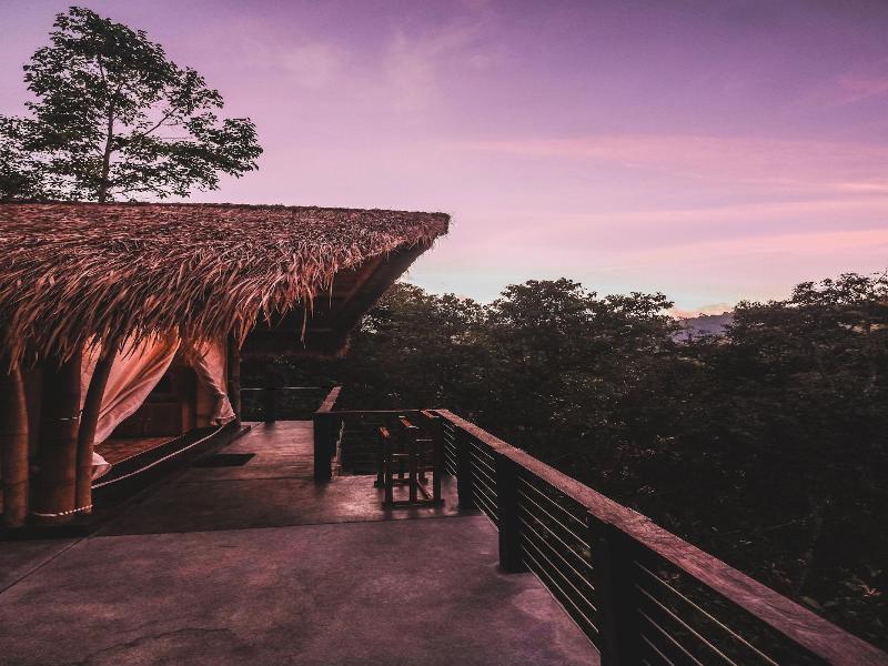 Ekommunity Farmstay & Yoga image