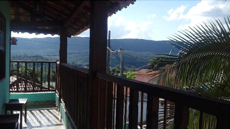 Pousada Alegre Pinheirinho, Tiradentes