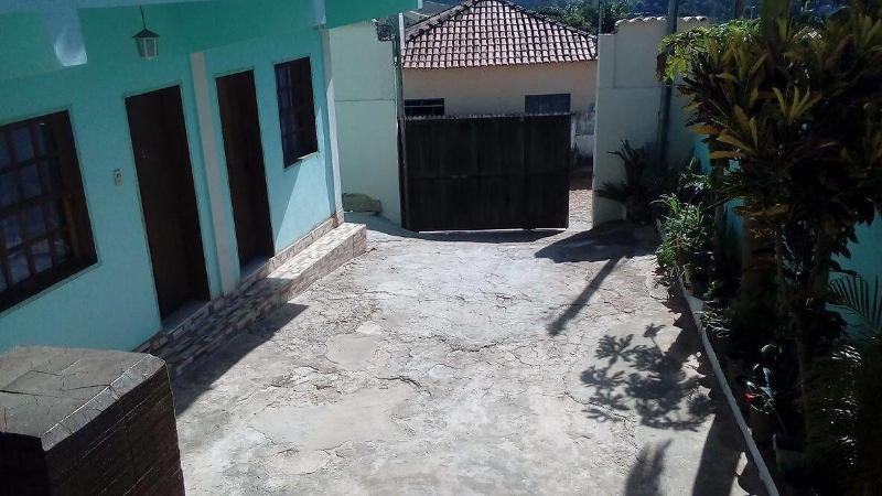 Pousada Alegre Pinheirinho