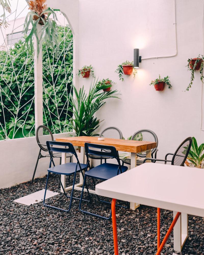 So Boutique Hostel image