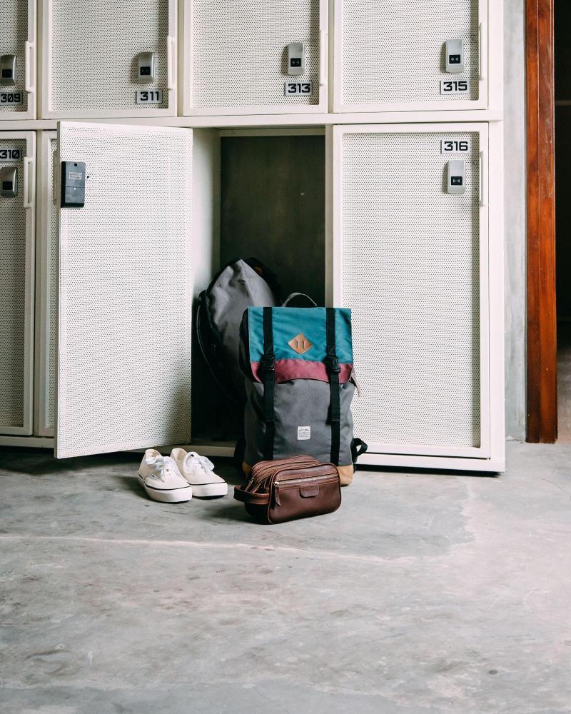 So Boutique Hostel image