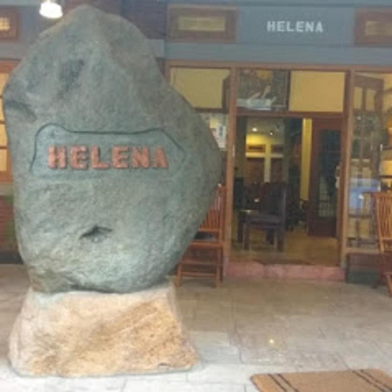 Helena Guest House image