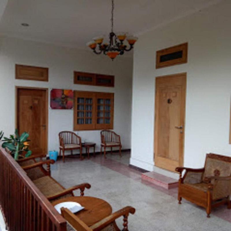 Helena Guest House image