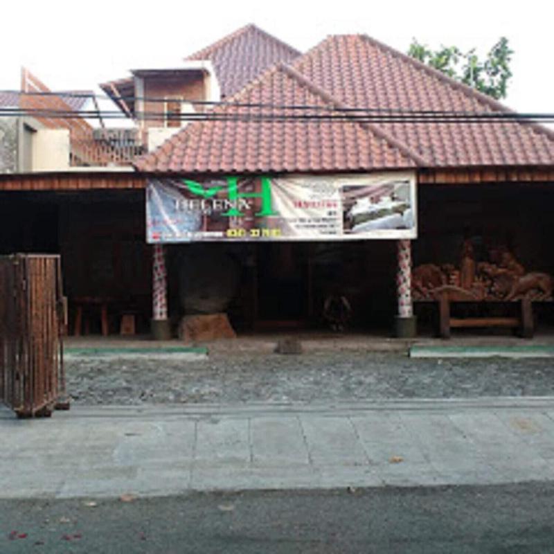 Helena Guest House image