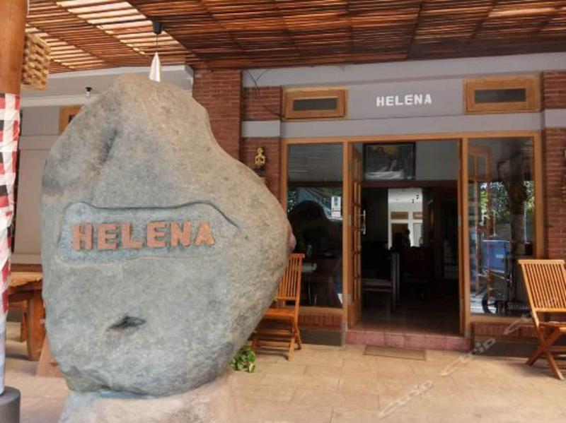 Helena Guest House image