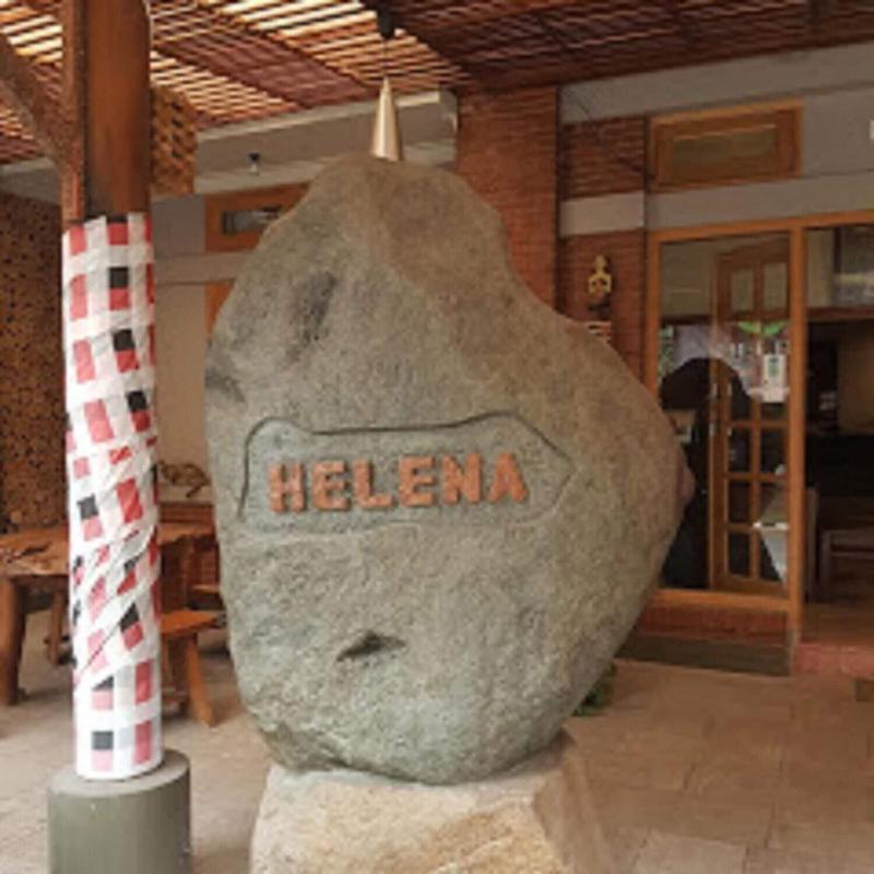 Helena Guest House image