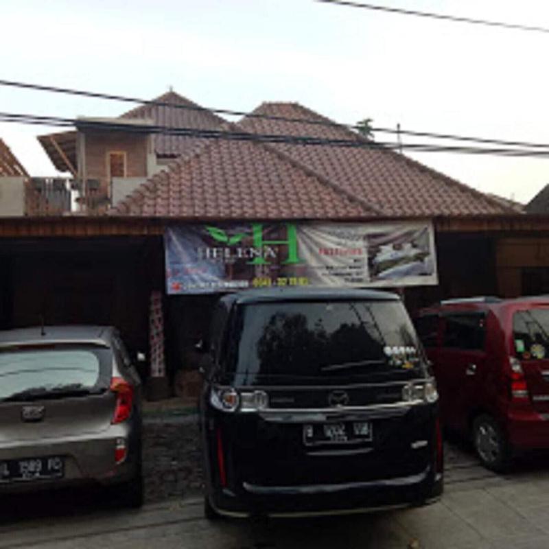 Helena Guest House image