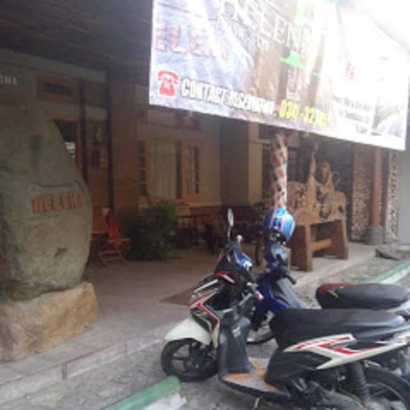 Helena Guest House image