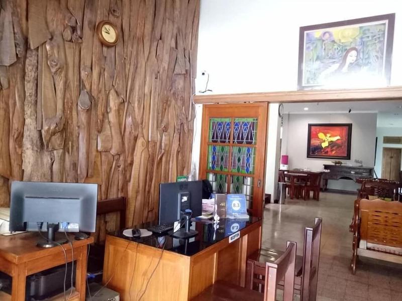 Helena Guest House image