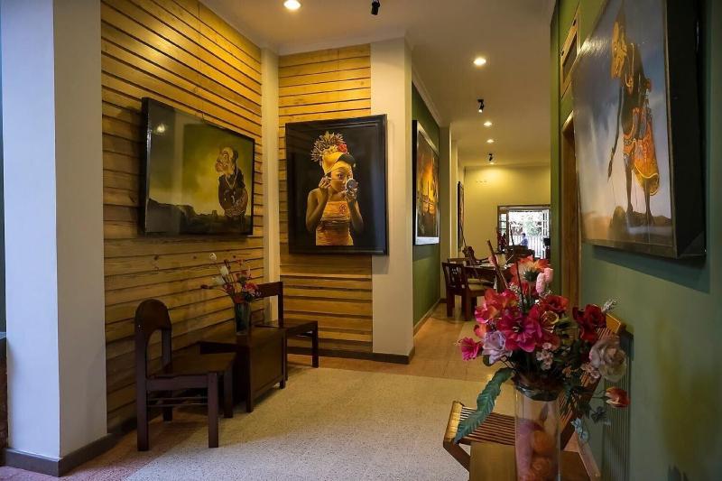 Helena Guest House image